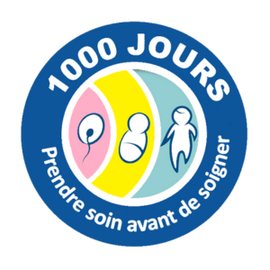 1000 jours pour prendre soin