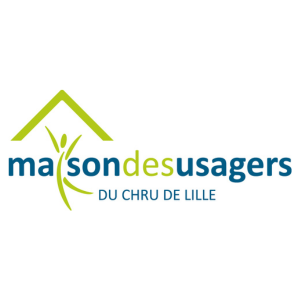logo la Maison des Usagers