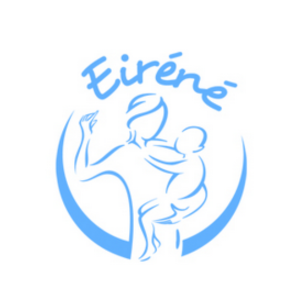 logo eiréné