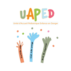 logo UAPED