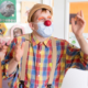 clowns