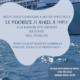 spectacle la croisière