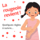 La rougeole