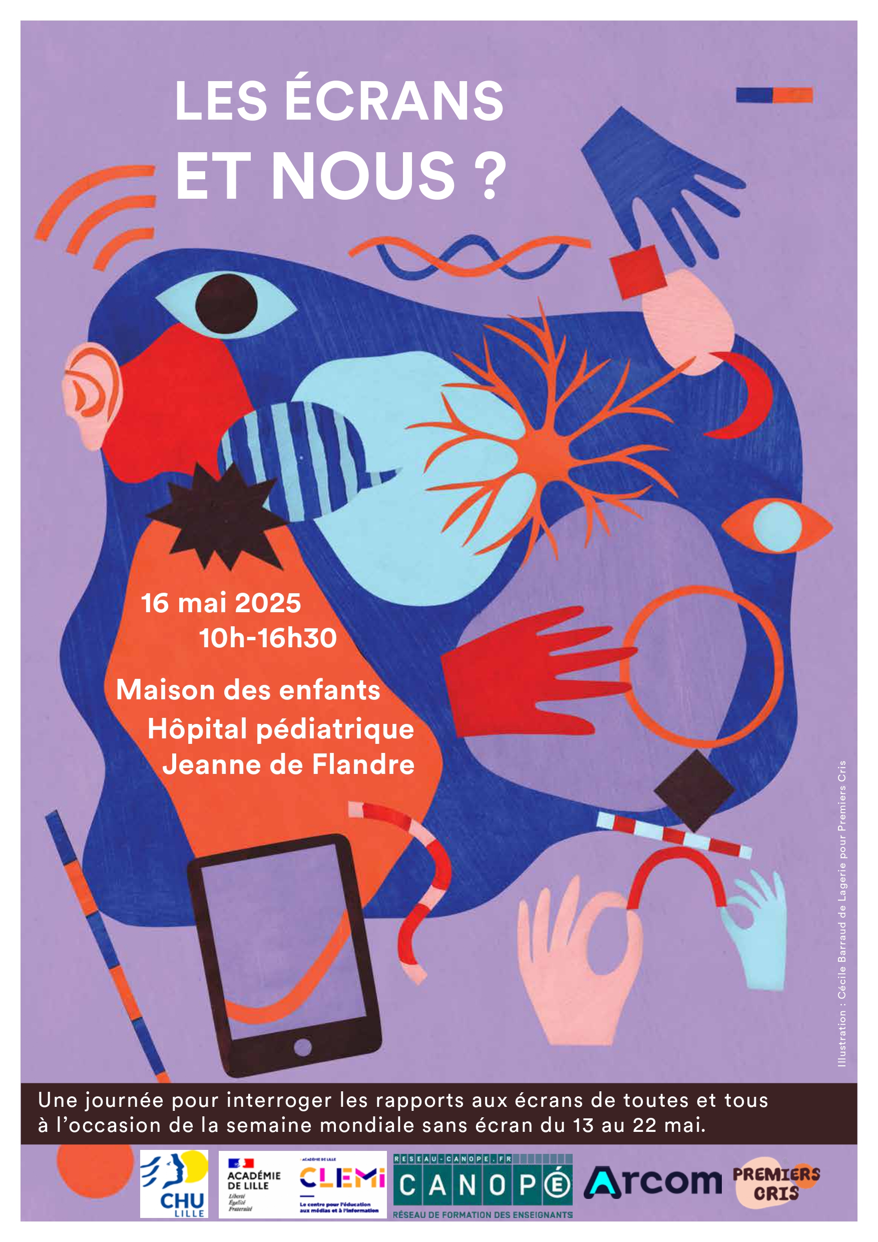 Affiche_les écrans et nous ?