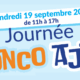onco aja